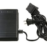 Brother Foot Controller Original FDM Brand
