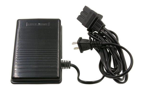 Brother Foot Controller Original FDM Brand