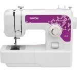 Buy Brother JA20 Electric Sewing Machine Chennai - Best Price - Murthy Sewing Machines
