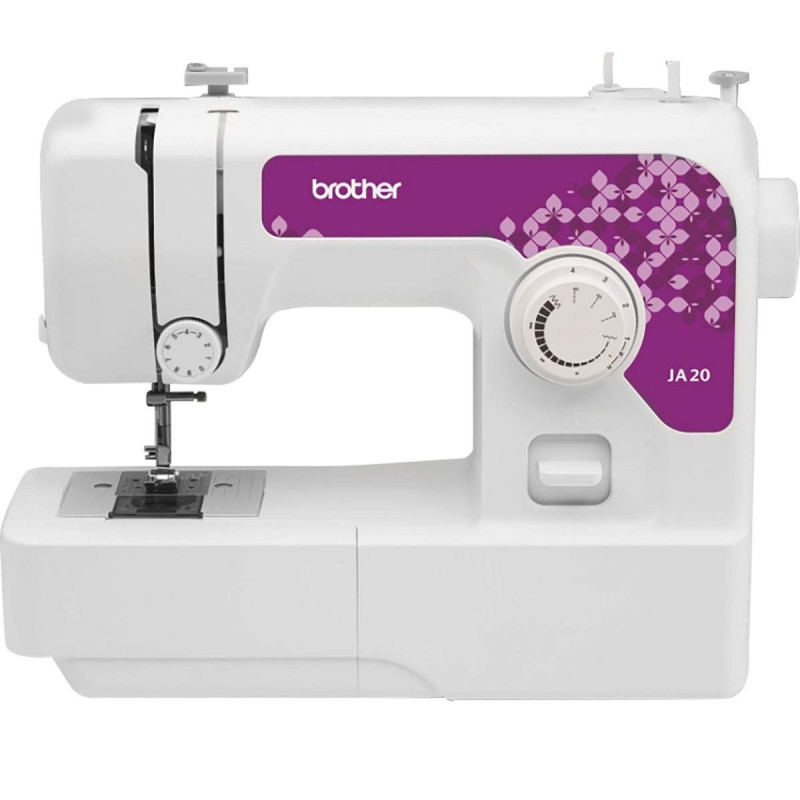 Buy Brother JA20 Electric Sewing Machine Chennai Best Price