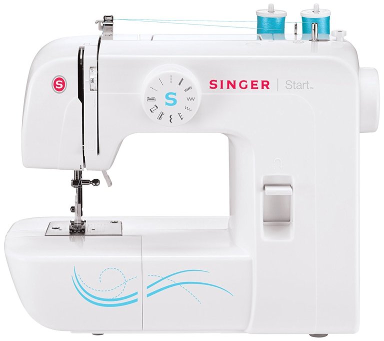 Buy Singer Start 1304 Sewing Machine Chennai - Best Price - Murthy Sewing Machines
