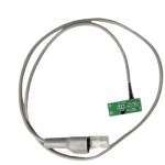 Jack Old F4 & 9100B & 9100BS V Type Pedal pcb - Murthy Sewing Machines in Chennai