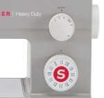 Singer FM/HD 4423 Heavy Duty Electric Sewing Machine - Image 4