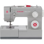 Singer FM/HD 4423 Heavy Duty Electric Sewing Machine - Murthy Sewing Machines in Chennai