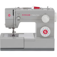 Singer FM/HD 4423 Heavy Duty Electric Sewing Machine - Murthy Sewing Machines in Chennai