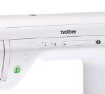 Brother V3SE Embroidery Machine - Image 4