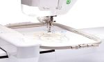 Brother V3SE Embroidery Machine - Image 3