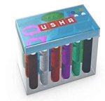 USHA Sewing Kit Manual Sewing Machine ( Built-in Stitches 1) - Image 3