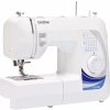 Buy Brother GS2700 Automatic Zig-Zag Electric Sewing Machine - Murthy Sewing Machines Chennai