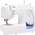 Buy Brother GS2700 Automatic Zig-Zag Electric Sewing Machine - Murthy Sewing Machines Chennai