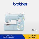 Brother JK17B Electric Sewing Machine - Image 2