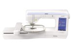 Buy Brother V3SE Embroidery Machine in Chennai - Murthy Sewing Machines Chennai
