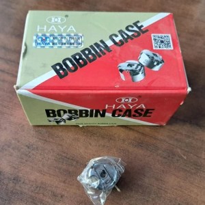 Buy Bobbin case for Merritt Big sewing, jack sewing machine and industrial sewing machine set - Murthy Sewing Machines Chennai