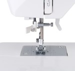 Singer C5205 Computerized Sewing Machine (80 Built In Stitch with LCD Screen) - Image 8