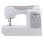 Buy the Singer C5205 Computerized Sewing Machine - Murthy Sewing Machines in Chennai