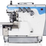 Buy the Jack E4S Direct Drive Overlock Sewing Machine in Chennai