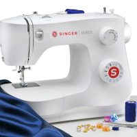 Buy the Singer M2605 Computerized Sewing Machine in Chennai