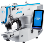 Buy Jack JK-T1903G-D Button Stitch Sewing Machine in Chennai