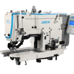 Buy Jack JK-T781G-Z Button-Hole Machine Set in Chennai