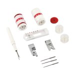 Usha Janome Marvela Sewing Machine - Image 5