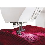 Usha Janome Marvela Sewing Machine - Image 4