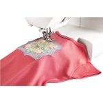 Usha Janome Marvela Sewing Machine - Image 3