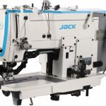 Buy Jack 1377E-B Mechanical Chainstitch Sewing Machine