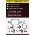 Brother-VR-Computer-Embroidery-Machine_4