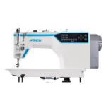 Jack A4B Single Needle Direct Drive Fully Automatic Lockstitch Industrial Sewing Machine Set