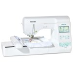 Brother Innov-is F540E Embroidery Machine