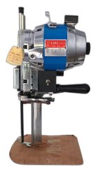LIPU Special 750 Watt 8 Inch Electric Cloth Cutting Machine - Murthy Sewing Machine in Chennai