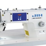 Juki Jin L1-BA Direct Drive Lockstitch Sewing Machine – High-Speed Performance & Energy Efficiency