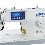 Juki Jin L1-AMA Direct-Drive Lockstitch Sewing Machine with Automatic Thread Trimmer