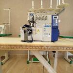 Juki 5 Thread Overlock Sewing Machine