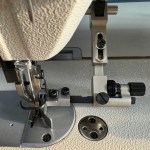 JUKI DU-1181N Single Needle Walking Foot Industrial Sewing Machine