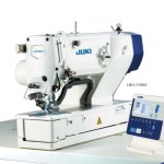 JUKI LBH-1790ANS Buttonhole Sewing Machine – High-Speed Precision & Efficiency
