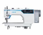 Jack H6 Top & Bottom Feeding Computerized Lockstitch Machine