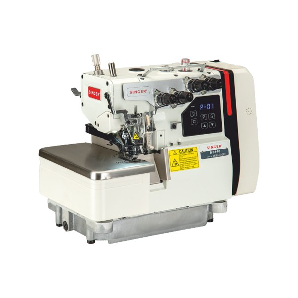 Singer S8150 5-Thread Overlock Sewing Machine