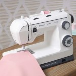 Singer Husqvarna Onyx 25 Mechanical Sewing Machine