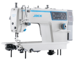 Jack A2C Automatic Thread Trimming Sewing Machine