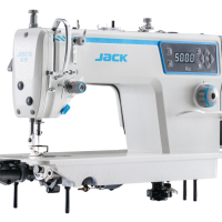 Jack A2C Automatic Thread Trimming Sewing Machine