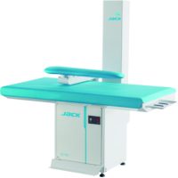 Jack L5 Hurricane Ironing Table