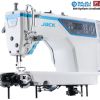Jack A4C Automatic Thread Trimming Sewing Machine
