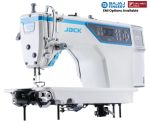 Jack A4C Automatic Thread Trimming Sewing Machine
