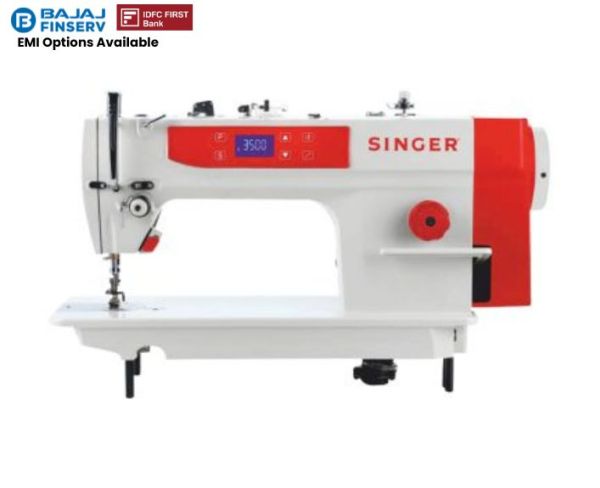 Singer 9900H-Y Jambo Hook Industrial Sewing Machine