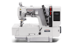 Singer S8150 5-Thread Overlock Sewing Machine
