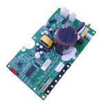 Jack F5 PCB – Electronic Control Board - Murthy Sewing Machines in Chennai