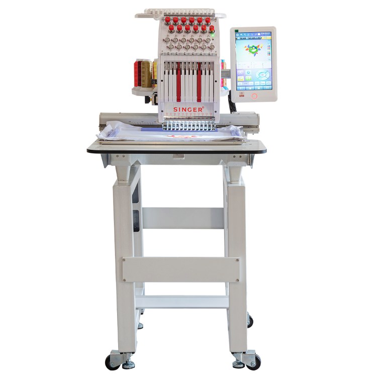 Singer SE 1201F‑58 Industrial Sewing Machine - Murthy Sewing Machine in Chennai