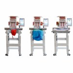 Singer SE-1201FC-34 Multi Needle Embroidery Machine - Murthy Sewing Machines