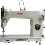 Usha Craft Master Dlx with ECO Stand & Folding Table - Murthy Sewing Machines